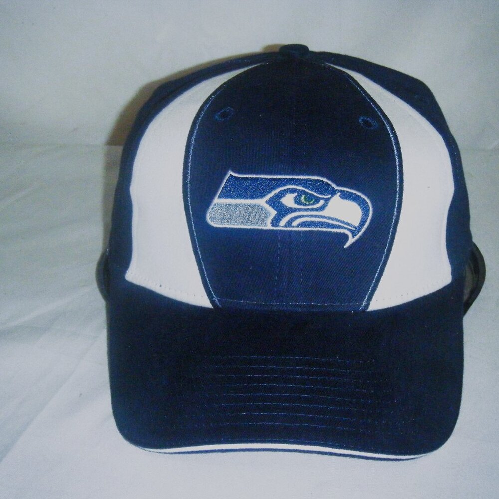 Seattle Seahawks Ball Cap